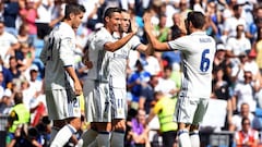Un estudio del CIES: el Madrid ganará LaLiga con 90 puntos