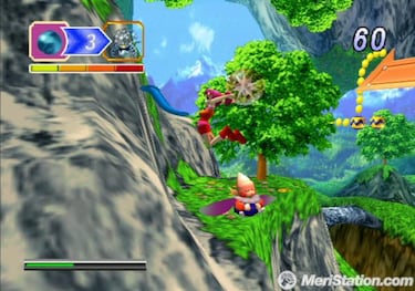 NiGHTS into Dreams, Impresiones