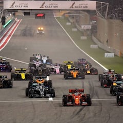 El problema más grave al que se enfrenta ahora la Fórmula 1