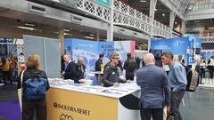 Baqueira Beret presenta temporada en Canadá, Reino Unido y Francia