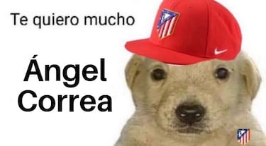 Los memes más divertidos de la jornada deportiva