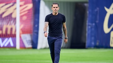 Fernando Gago a Boca Juniors, un destino inminente