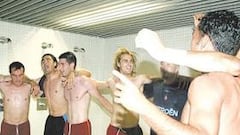 El Celta deja el infierno