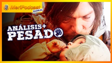 Death Stranding 2: On the Beach