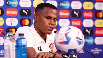 “Panamá tiene todos los méritos de estar en cuartos de final”