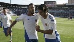 Luis le dispara a su pasado