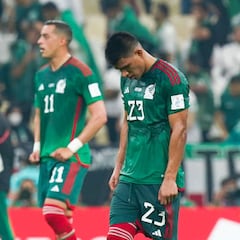 Jacques Passy: ‘’No somos Brasil o Argentina, tenemos que enfocarnos en lo colectivo’'