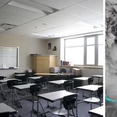 Tormenta Tropical Alberto: ¿en qué estados se suspenden clases para el jueves 20 de junio?