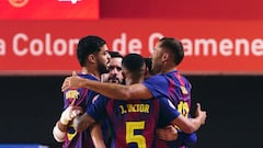 Pito lanza al Barça a los cuartos de Copa del Rey