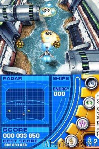 Nanostray, Impresiones