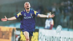 Autopsia a la Champions dopada del 96: “El Supremo dijo que la Juve cometió un delito”