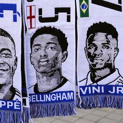 Bellingham and Vinícius benefit from Mbappé's monster Real Madrid salary