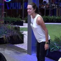 GH vive el mayor ataque de histeria en la historia del reality