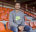 André Gomes: “Le diré a Cristiano Ronaldo que quiero ganar”