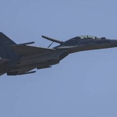 Dos aviones se estrellaron en exhibición en Dallas