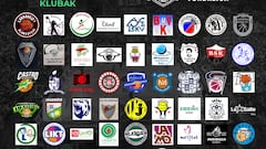 El Bilbao Basket saca pecho con 61 clubes convenidos