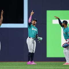 Seattle juega con el 89 por ciento de la historia: dos victorias que huelen a Serie Mundial