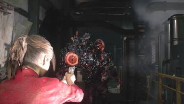 Resident Evil 2: El concepto de remake, remasterización y port