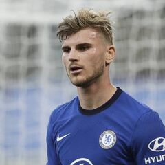 Las dudas de Werner sobre el Chelsea: "No me llamaba venir a Londres en ese momento"