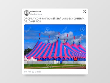 El Madrid, el Barça… Los memes más divertidos de la jornada