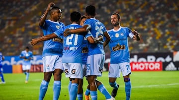 Cristal - Sport Boys en vivo: Liga 1 Betsson en directo