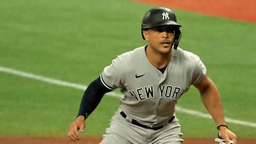 De nueva cuenta los Yankees no podr&aacute;n contar con el patrullero, lo que es una constante para los Yankees desde la llegada del patrullero en 2017.