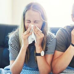 Así será la gripe esta temporada en España