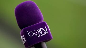 BeIN Sports.