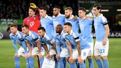 Pronóstico de la Quiniela de fútbol jornada 73 - 19/07/25