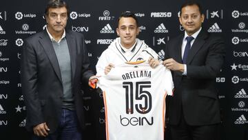 José Ramón Alesanco, tras el fichaje de Orellana, continúa su labor como director deportivo, aunque a día de hoy mantiene el cartel de interino.