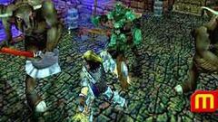 Imágenes de Warrios of Might and Magic