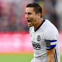 Bedoya explota contra plan de juego de la MLS en Orlando