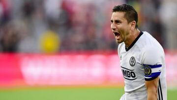 El futbolista de Philadelphia Union aseguró que los planes de la liga por volver a jugar y concentrarse en junio en Orlando son precipitados.