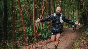 Así es la carrera que marca un hito en el trail running chileno