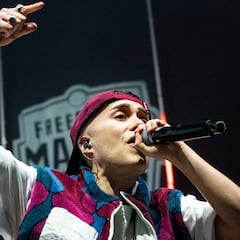 Gazir, Sweet Pain y Mnak: billete para México