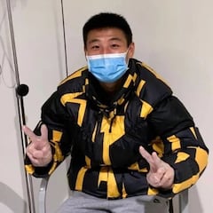 Todos los positivos del Espanyol en COVID-19 tienen ya el alta médica