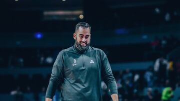 Imagen de Ramón Díaz, exentrenador de Capitanes CDMX