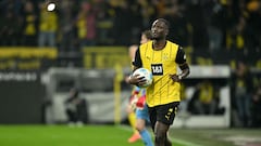 Borussia Dortmund - Lille: apuestas, favoritos y pronósticos de la Champions League - 4/3/25