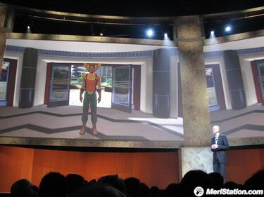 [E3] Sony pone todos sus ases sobre la mesa