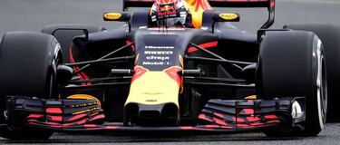 Ferrari cuestiona la suspensión de Mercedes y Red Bull