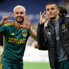 LA Galaxy - San Jose Earthquakes: Horario, TV; cómo y dónde ver la MLS 2024