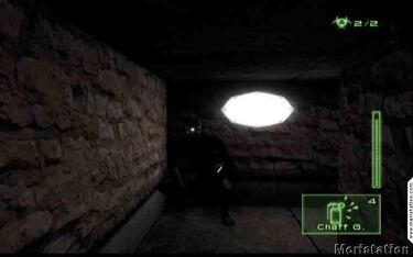 Splinter Cell: Pandora Tomorrow, Impresiones (Xbox)