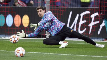 El Clásico necesita al Barça