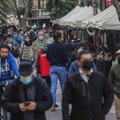 Bono 120 mil pesos: cómo saber si mi familia puede recibir hasta 480 mil pesos