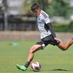 Unión San Felipe ficha a un ex Colo Colo: fue campeón en Primera