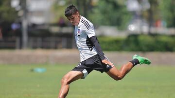 Unión San Felipe ficha a un ex Colo Colo: fue campeón en Primera