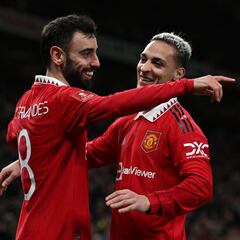 La nueva oferta de Qatar por Manchester United, que hace temblar a los Glazer