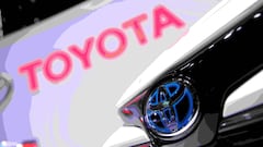 Toyota announces the recall of 550,000 vehicles due to a safety defect: These are the affected models