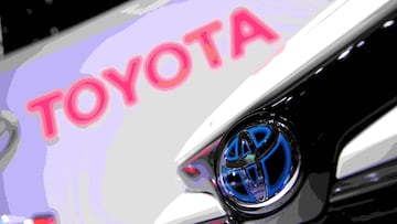Toyota informó sobre un nuevo retiro de seguridad que afecta a ciertos vehículos Corolla. Aquí los modelos afectados.
