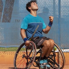 ¿Quién detiene a Cisco García? Entrevista exclusiva con un campeón en todos los sentidos